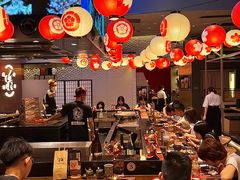 -鸟山鸣·日料食堂(王府井店)