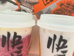 -LELECHA乐乐茶(新街口大洋店)