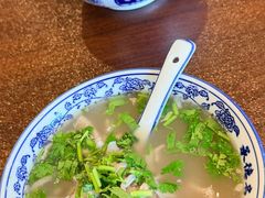 -老三羊汤【北兴隆街店】
