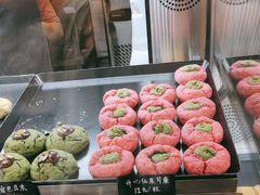 -仙豆菓夫(鼓楼店)
