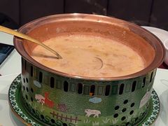 -哈啾嗨·新概念蒙餐(红星新城店)