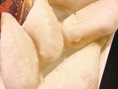 耗儿鱼-邓莽子老火锅(中兴路总店)