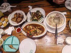 -临家闽南菜(大唐店)
