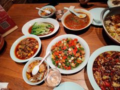 -双流老妈兔头(荟聚店)