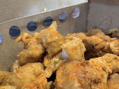 -阿捡忭京炸鸡(韭菜园总店)
