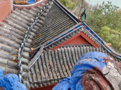 -丰都鬼城名山景区