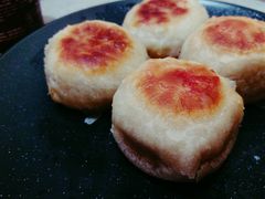 鲜肉月饼-长发西饼(临顿路店)