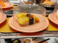 -争鲜回转寿司(朝北大悦城店)