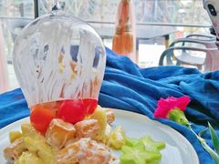 -赵小姐丨新中餐(曲江店)