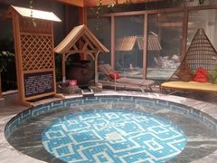 -弘安丽水温泉酒店