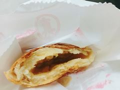 -真老大房鲜肉月饼(南京路步行街店)