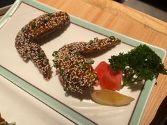 名古屋炸鸡翅-森味花园·日本料理(伊藤洋华堂亚运村店)