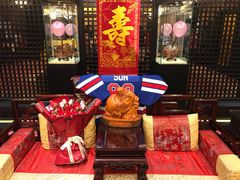 -无名居(西直门总店)