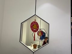 用餐区-沄记顺德菜打边炉(东直门店)