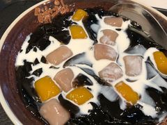 -鲜芋仙(国和店)