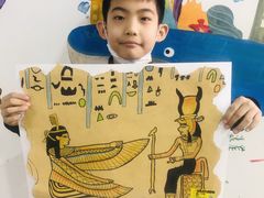 -西安小天鹅艺术团(金花路校区)