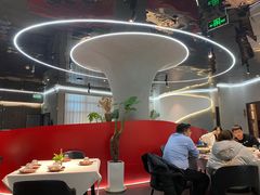 -鑫悦诚府·新鲁菜·餐厅(趵突泉店)