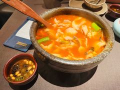 -山石榴·贵州菜(陆家嘴中心店)