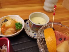 -皇品田苑日式料理(苏州中心店)