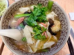 -萧记三鲜烩面(东站店)