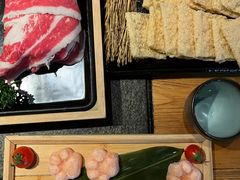 -湊湊火锅·茶憩(皇姑万象汇店)