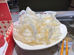 -海底捞火锅(六合天街店)