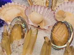 -丁字口海鲜热炒·烧烤大排档