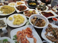 -巽寮印象美食部落餐厅·海鲜·地方特色菜(惠州体验店)