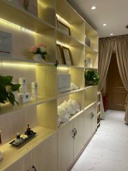 -芳朵美容养生SPA