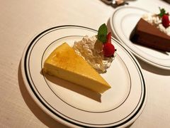 -Wolfgang’s Steakhouse 沃夫冈牛排馆(上海白玉兰广场店)