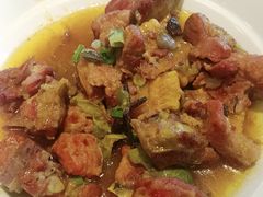 -那家老院子东北菜·饺子·小鸡炖蘑菇(艳华街店)