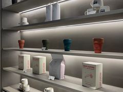-Manner Coffee(淮海755店)