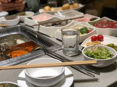 -海底捞火锅(丹竹头星悦天地店)