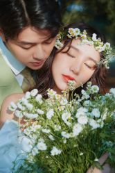 -索菲亚婚纱摄影