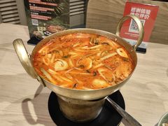 -mango tree芒果树泰国餐厅(青岛万象城店)