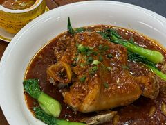 -中卫御苑福膳·养生局(圆明园店)