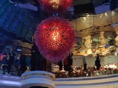 -杭州龙禧福朋喜来登酒店