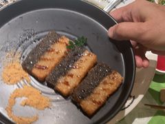 -渔语鱼酸菜鱼新川菜(来福士店)