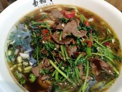-易裕和·长沙米粉(竹塘西路店)