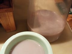 黑米米浆-绿茶餐厅(广州天河城店)