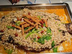 -京城·森鸽排档(双井店)