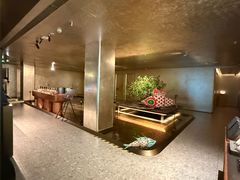 -隐溪茶馆(静安寺店)