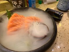 -六本目日式料理(珊瑚沙家园店)