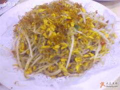 桂花炒瑶柱-凤城酒家(环市西路店)
