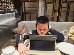 -康莱德酒店·美庭自助餐厅