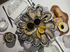 -Osteria Garden 生蚝花园餐厅(原进贤路店)