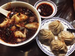 -锡笼记·无锡小笼(大润发店)