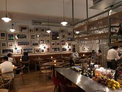 大堂-BOR Eatery(安福路店)