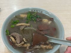 -金原鸭血粉丝汤总店(锁金村店)