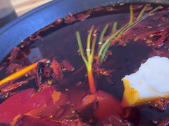 -黄潇洒老火锅(九眼桥宏济巷店)